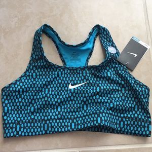 Nike Dri-fit Sports Bra